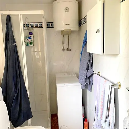 アパート One Bedroom Appartement With Wifi At Saint Maurice アオスタ