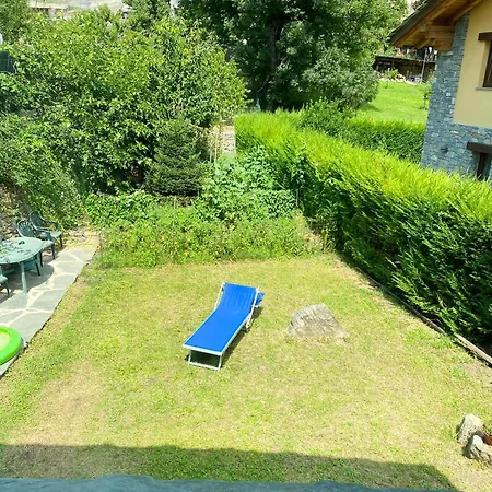 One Bedroom Appartement With Wifi At Saint Maurice Apartamento *