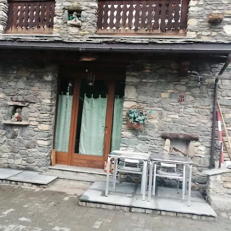 Apartamento One Bedroom Appartement With Wifi At Saint Maurice *